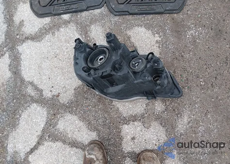 2013 Dodge Grand Caravan Sxt from USA, damaged, VIN 2C4RDGCG0DR642131